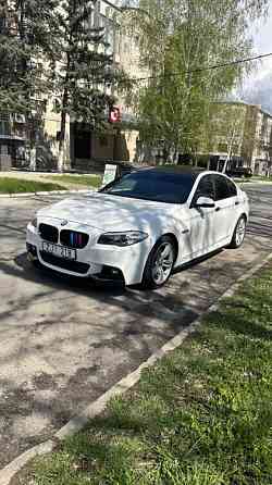 BMW seria 5 2014 an Tiraspol Tiraspol