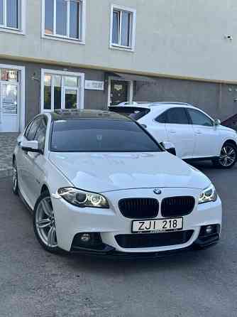 BMW seria 5 2014 an Tiraspol Tiraspol