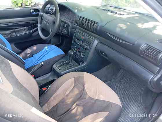 Audi A4 1996 год Дубоссары Дубоссары