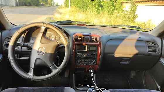 Mazda 626 1998 an Tiraspol Tiraspol