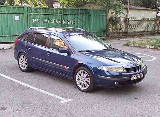 Renault Laguna 2001 an Tiraspol Tiraspol
