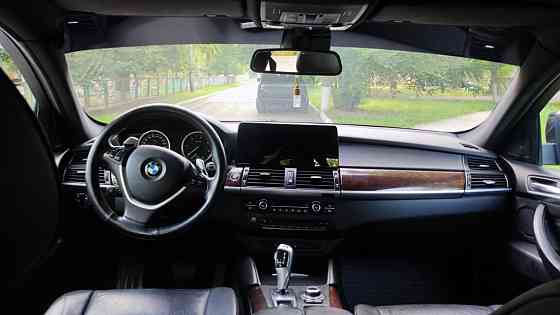 BMW X6 2011 an Rîbnița Rîbnița