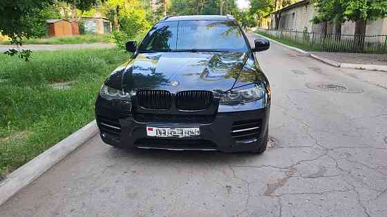 BMW X6 2011 an Rîbnița Rîbnița