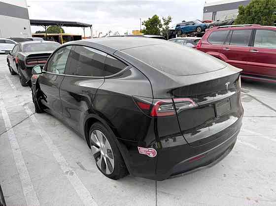 Tesla Model Y 2023 год Тирасполь Тирасполь