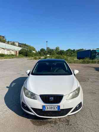 Seat Ibiza 2011 год Дубоссары Дубоссары