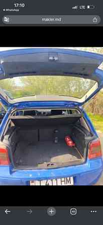 Volkswagen Golf 2004 год Терновка Терновка