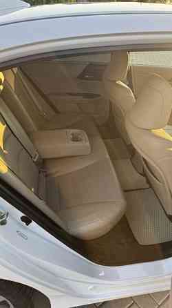 Honda Accord 2014 an Bender Bender