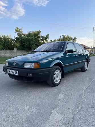 Volkswagen Passat 1990 an Dubăsari Dubăsari