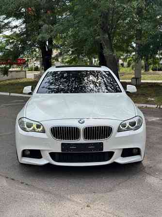 BMW seria 5 2011 an Tiraspol Tiraspol