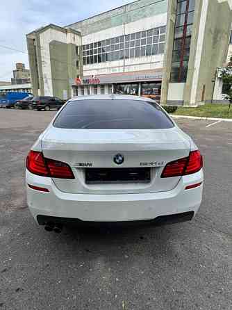 BMW seria 5 2011 an Tiraspol Tiraspol