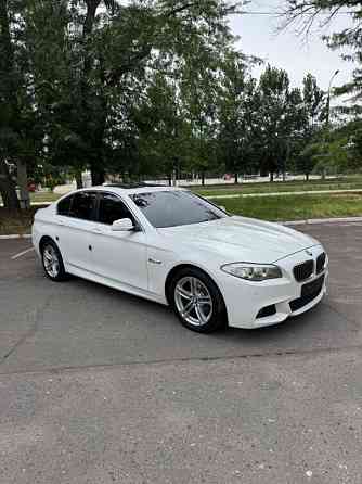 BMW seria 5 2011 an Tiraspol Tiraspol