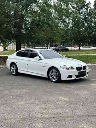 BMW seria 5 2011 an Tiraspol Tiraspol