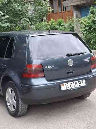 Volkswagen Golf 1999 год Дубоссары Дубоссары
