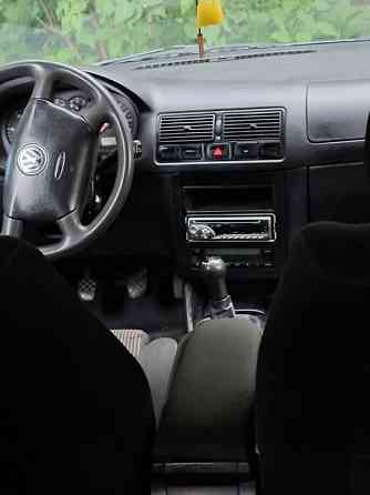 Volkswagen Golf 1999 год Дубоссары Дубоссары