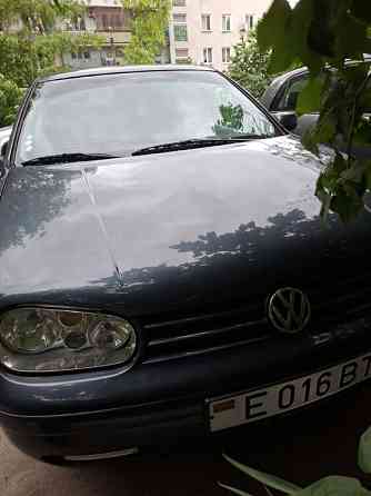 Volkswagen Golf 1999 год Дубоссары Дубоссары