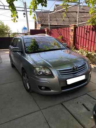 Toyota Avensis 2007 год Григориополь Григориополь