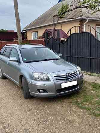 Toyota Avensis 2007 год Григориополь Григориополь