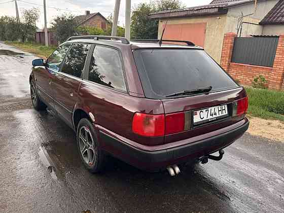 Audi 100 1994 год Тирасполь Тирасполь