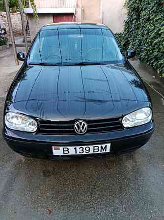 Volkswagen Golf 2002 год Григориополь Григориополь