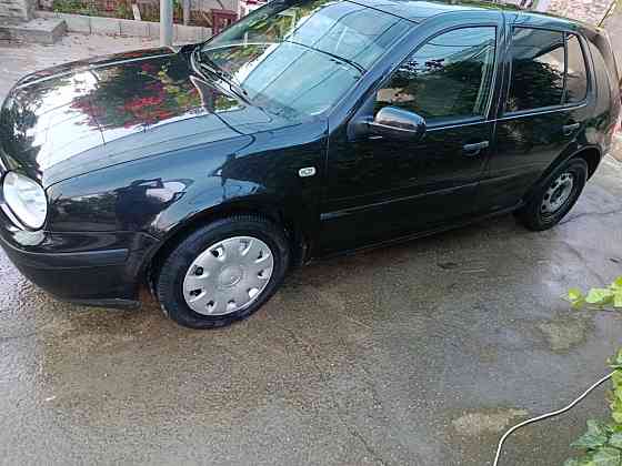 Volkswagen Golf 2002 год Григориополь Григориополь