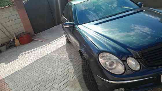 Mercedes E-Class 2004 год Тирасполь Тирасполь