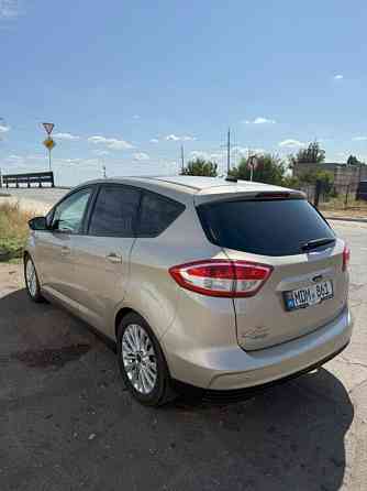 Ford C-MAX 2017 год Тирасполь Тирасполь