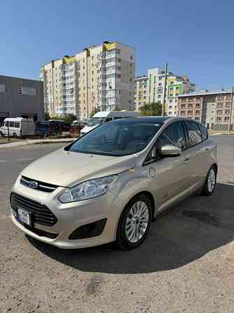 Ford C-MAX 2017 год Тирасполь Тирасполь