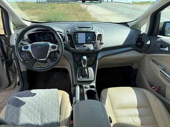 Ford C-MAX 2017 год Тирасполь Тирасполь