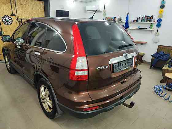 Honda CR-V 2011 an Rîbnița Rîbnița