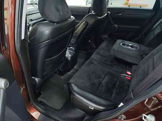 Honda CR-V 2011 an Rîbnița Rîbnița