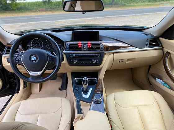 BMW seria 3 2015 an Tiraspol Tiraspol