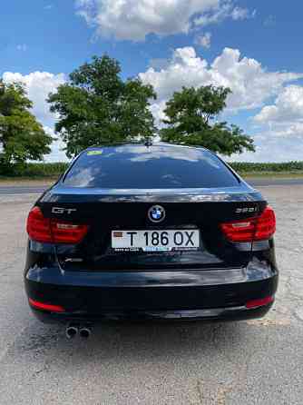 BMW seria 3 2015 an Tiraspol Tiraspol