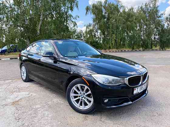 BMW seria 3 2015 an Tiraspol Tiraspol