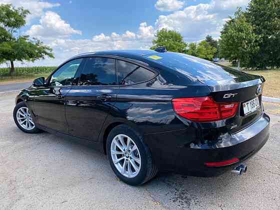 BMW seria 3 2015 an Tiraspol Tiraspol
