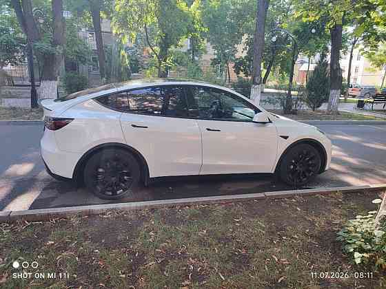 Tesla Model Y 2021 год Тирасполь Тирасполь