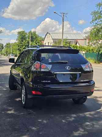 Lexus RX 2008 an Tiraspol Tiraspol
