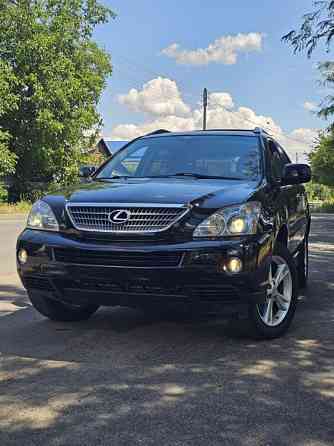 Lexus RX 2008 an Tiraspol Tiraspol