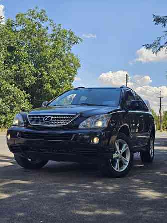 Lexus RX 2008 an Tiraspol Tiraspol