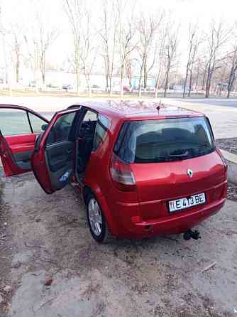 Renault Scenic 2004 год Рыбница Рыбница