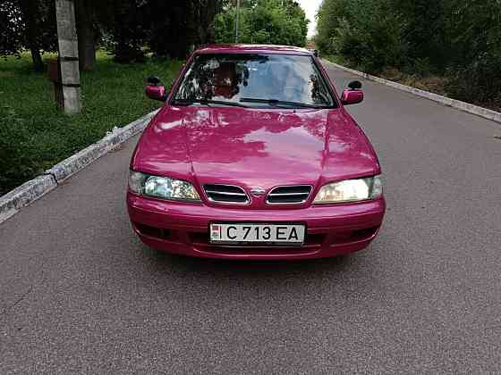 Nissan Primera 1997 год Тирасполь Тирасполь