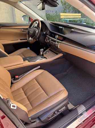 Lexus ES 2018 an Tiraspol Tiraspol