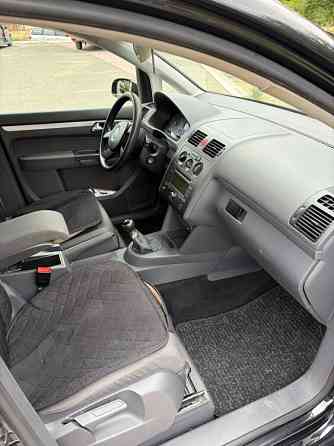 Volkswagen Touran 2006 год Тирасполь Тирасполь