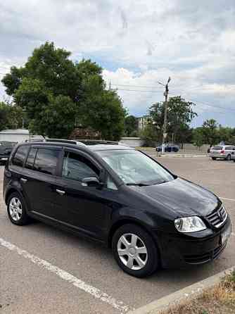 Volkswagen Touran 2006 год Тирасполь Тирасполь
