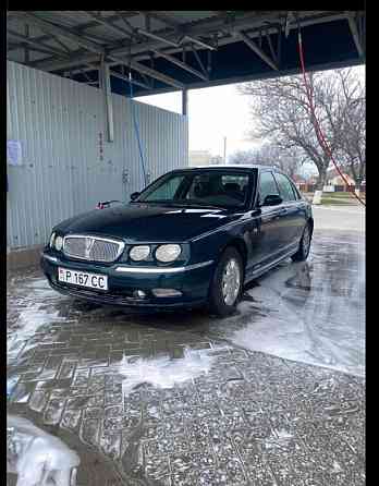 Rover 12 2001 an Tiraspol Tiraspol
