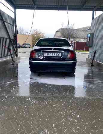 Rover 12 2001 an Tiraspol Tiraspol