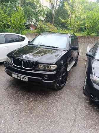 BMW X5 2004 год Бендеры Бендеры