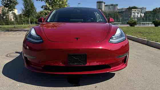 Tesla Model 3 2018 год Тирасполь Тирасполь