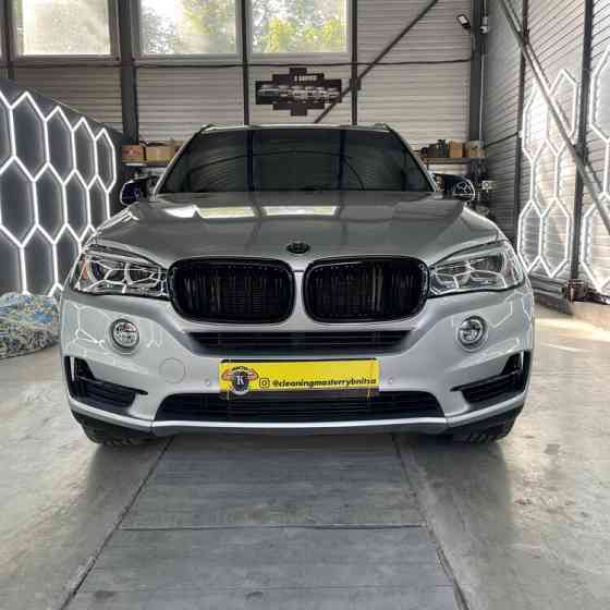 BMW X5 2015 an Rîbnița Rîbnița