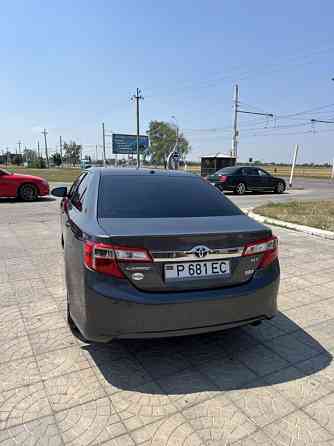 Toyota Camry 2013 an Parcani Parcani