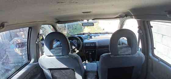 Mitsubishi Runner Spațiu 1996 an Tiraspol Tiraspol